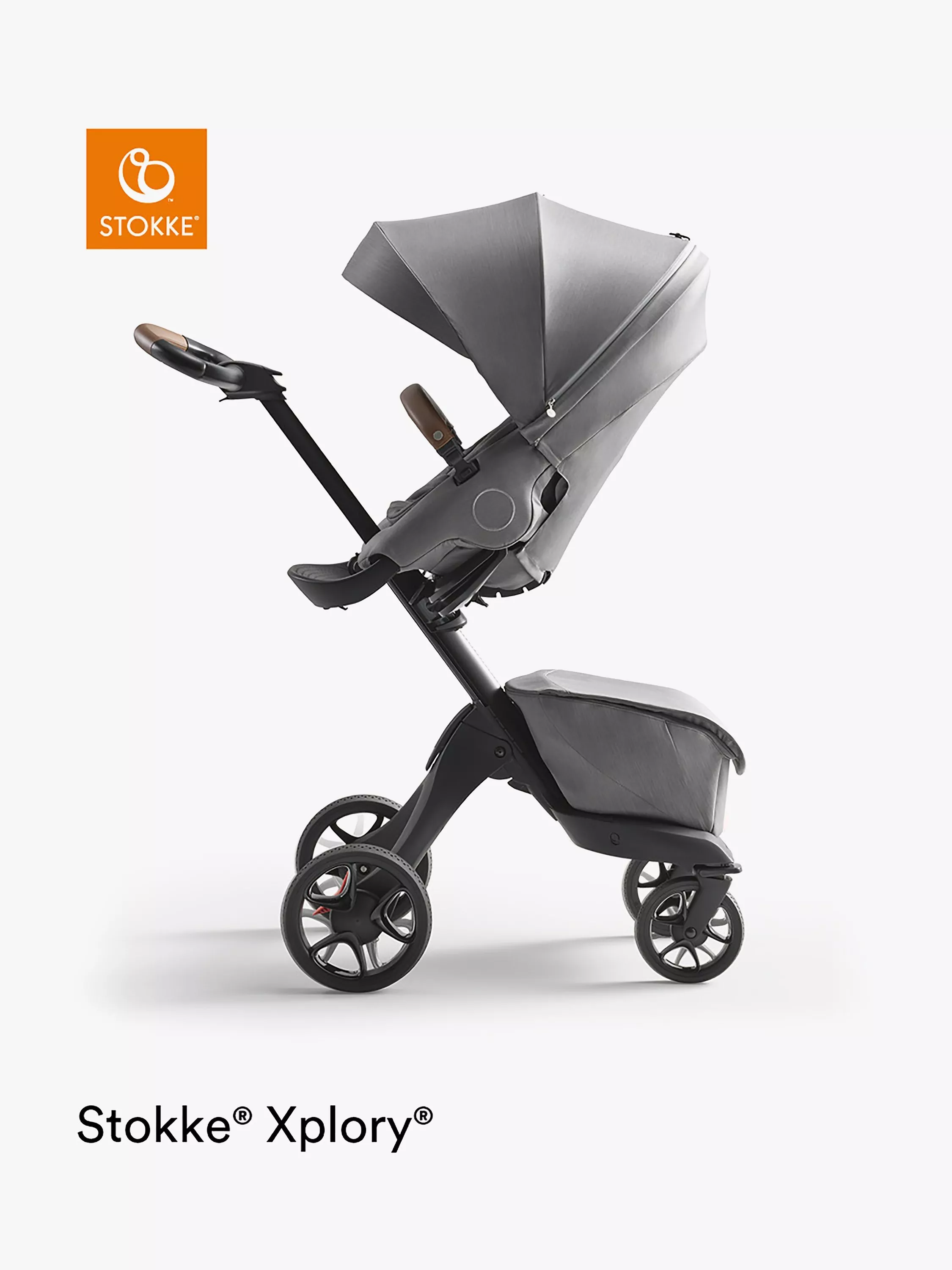 Stokke xplory price on sale