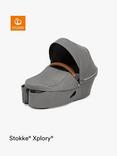 Stokke Xplory X Carrycot, Grey