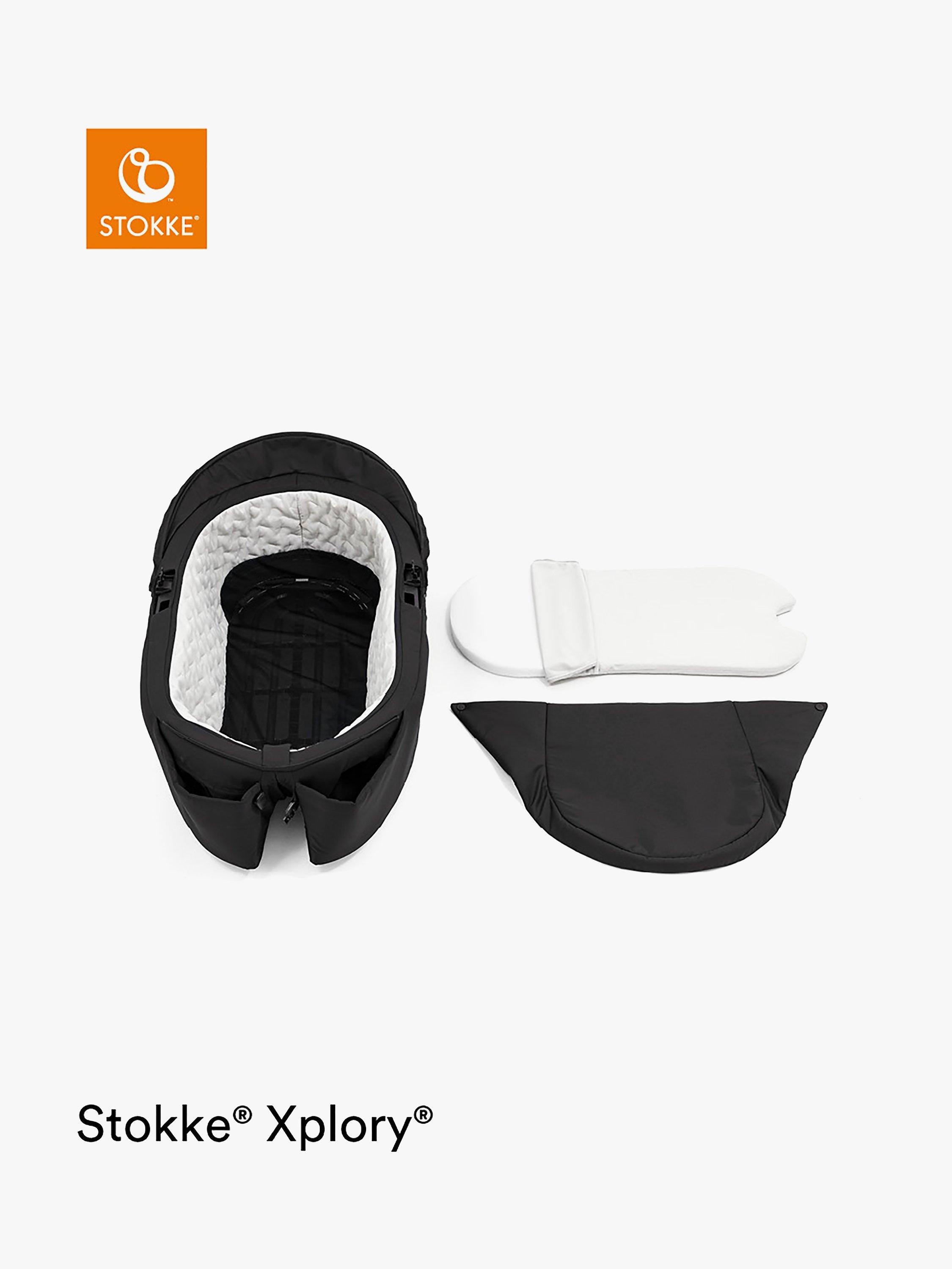 Stokke bassinet deals