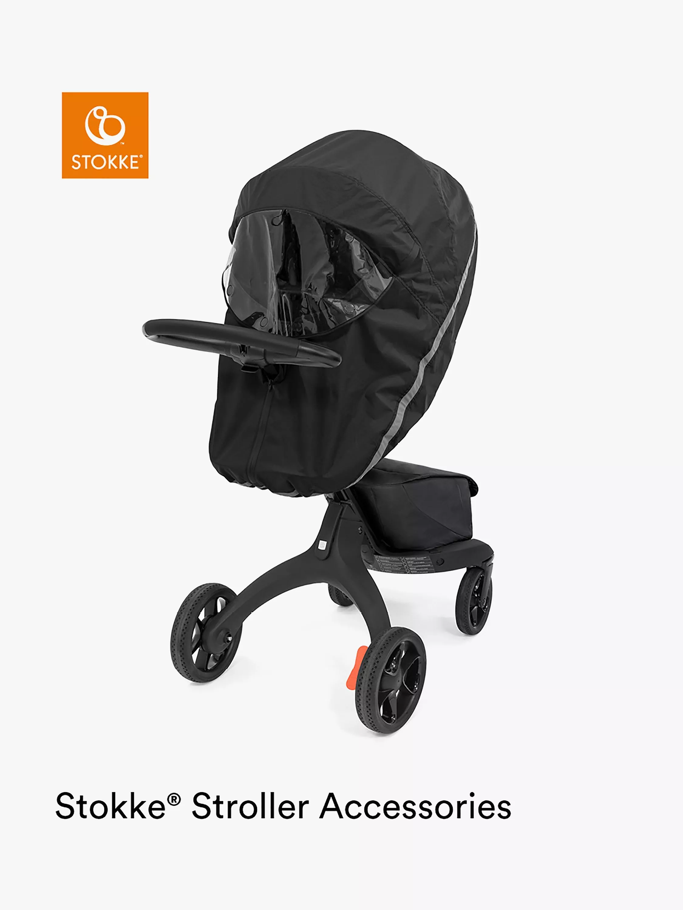 Stokke xplory hood on sale