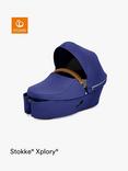 Stokke Xplory X Carrycot, Blue