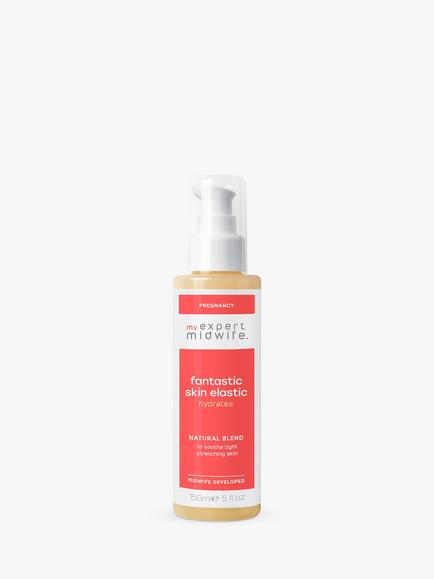 My Expert Midwife Fantastic Skin Elastic Serum, 150ml, White