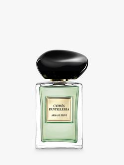 Giorgio Armani / Privé Cyprès Pantelleria Eau de Toilette, 