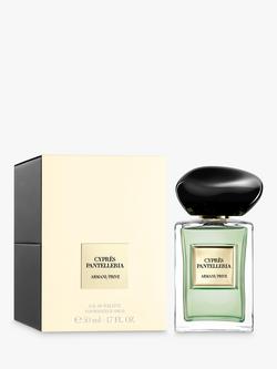 Giorgio Armani / Privé Cyprès Pantelleria Eau de Toilette - view 2, 