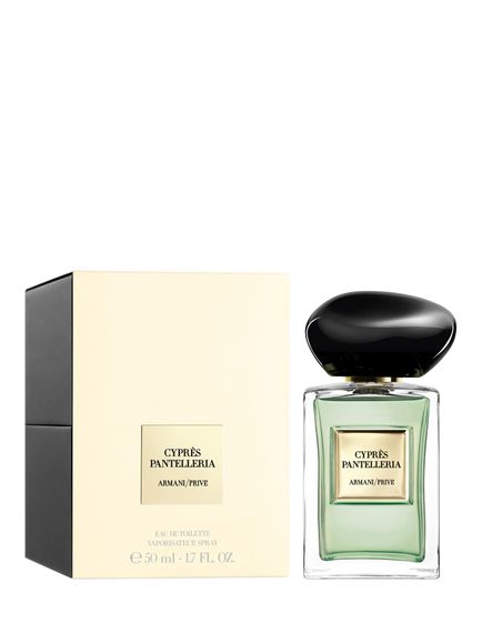 Giorgio Armani / Privé Cyprès Pantelleria Eau de Toilette - view 2, 