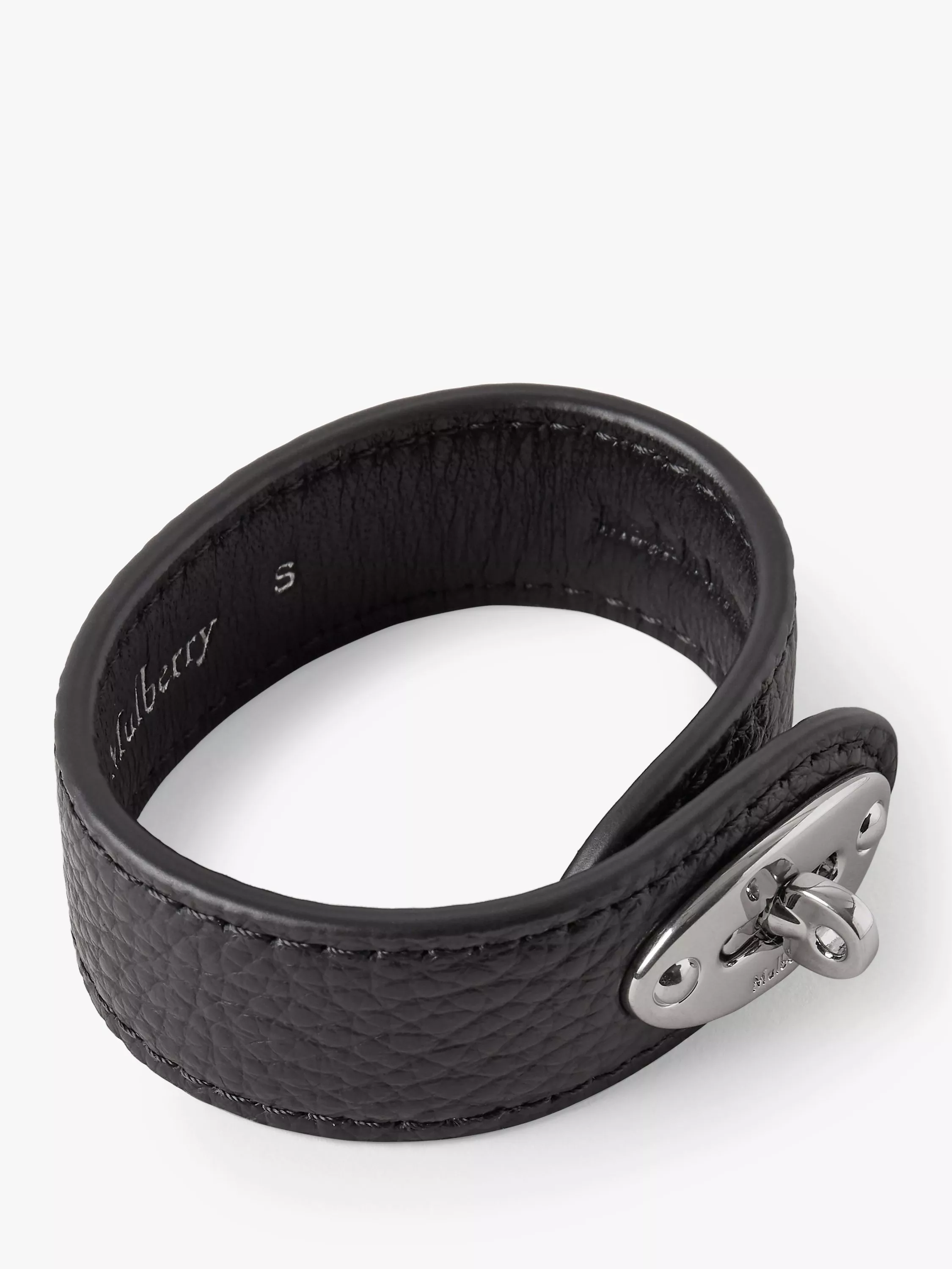 Mulberry cuff bracelet shop