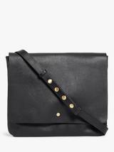 Black Cross Body