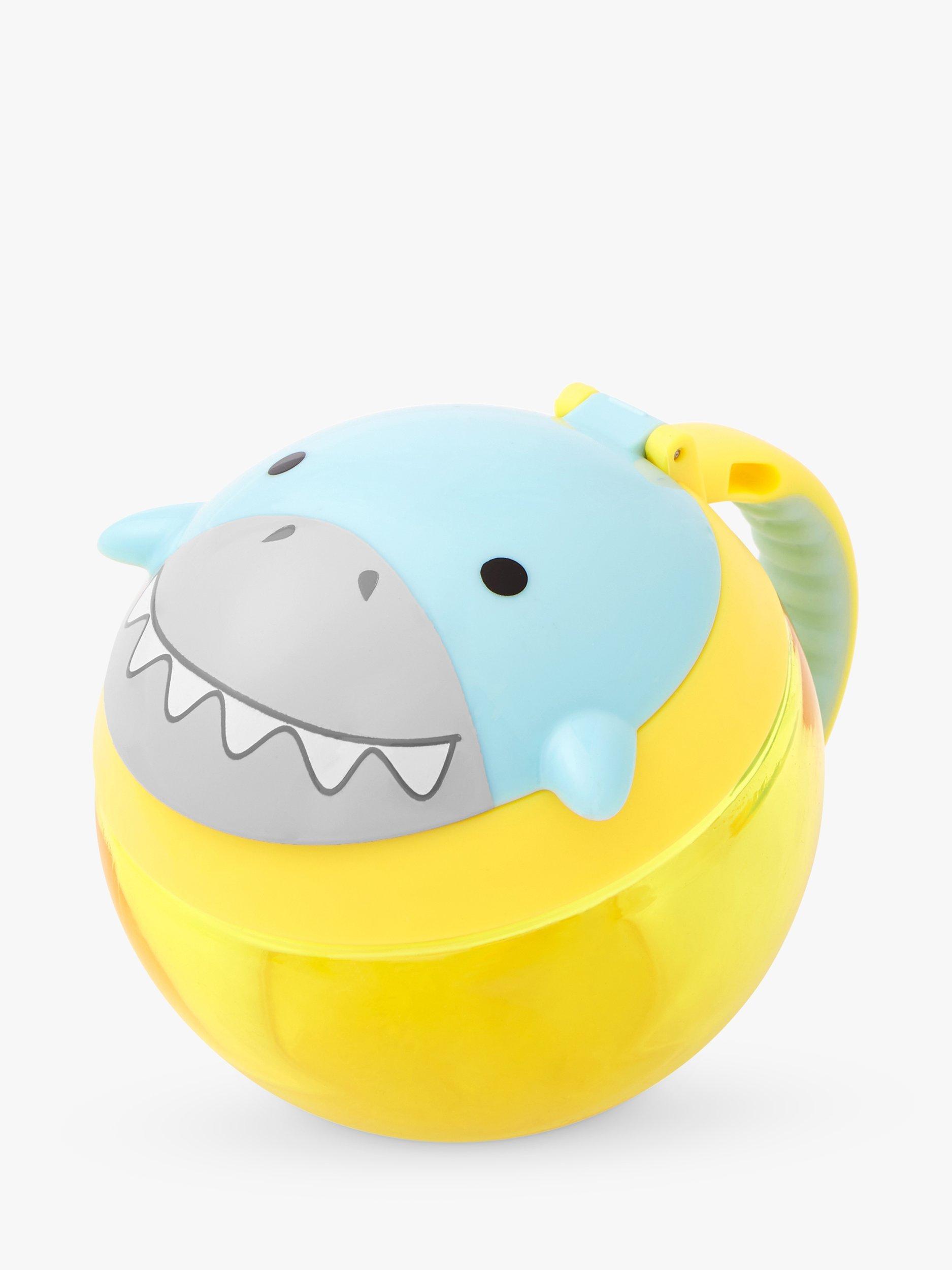 Skip Hop Shark Snack Cup