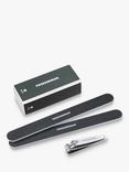 Tweezerman Manicure Kit