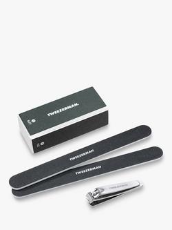 Tweezerman Manicure Kit, 