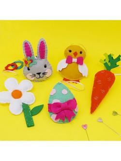 Easter Crafts , Cream