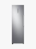 Samsung RZ32M71257F Freestanding Freezer, Refined Steel