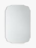 John Lewis Vintage Bathroom Mirror