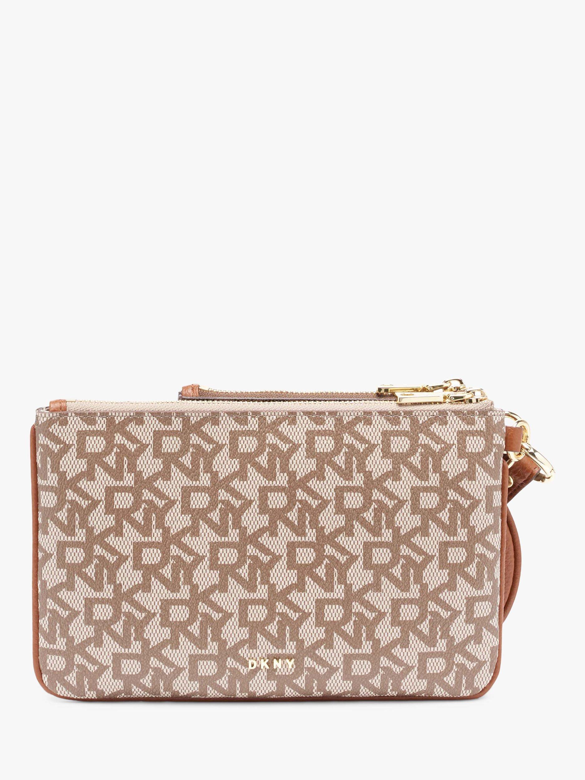 Dkny pouch on sale