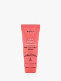 Aveda Nutri-Plenish Daily Moisturising Treatment, 