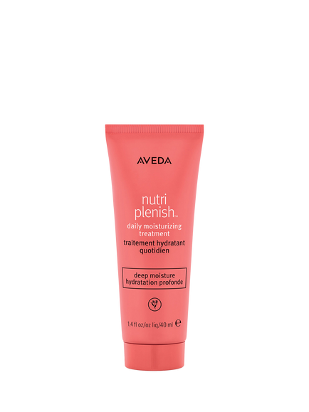 Aveda Nutri-Plenish Daily Moisturising Treatment, 