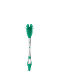 MAM Soft Silicone Baby Bottle Cleaning Brush