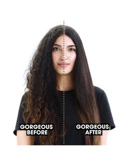 ghd Max Hair Straighteners - view 2, Black