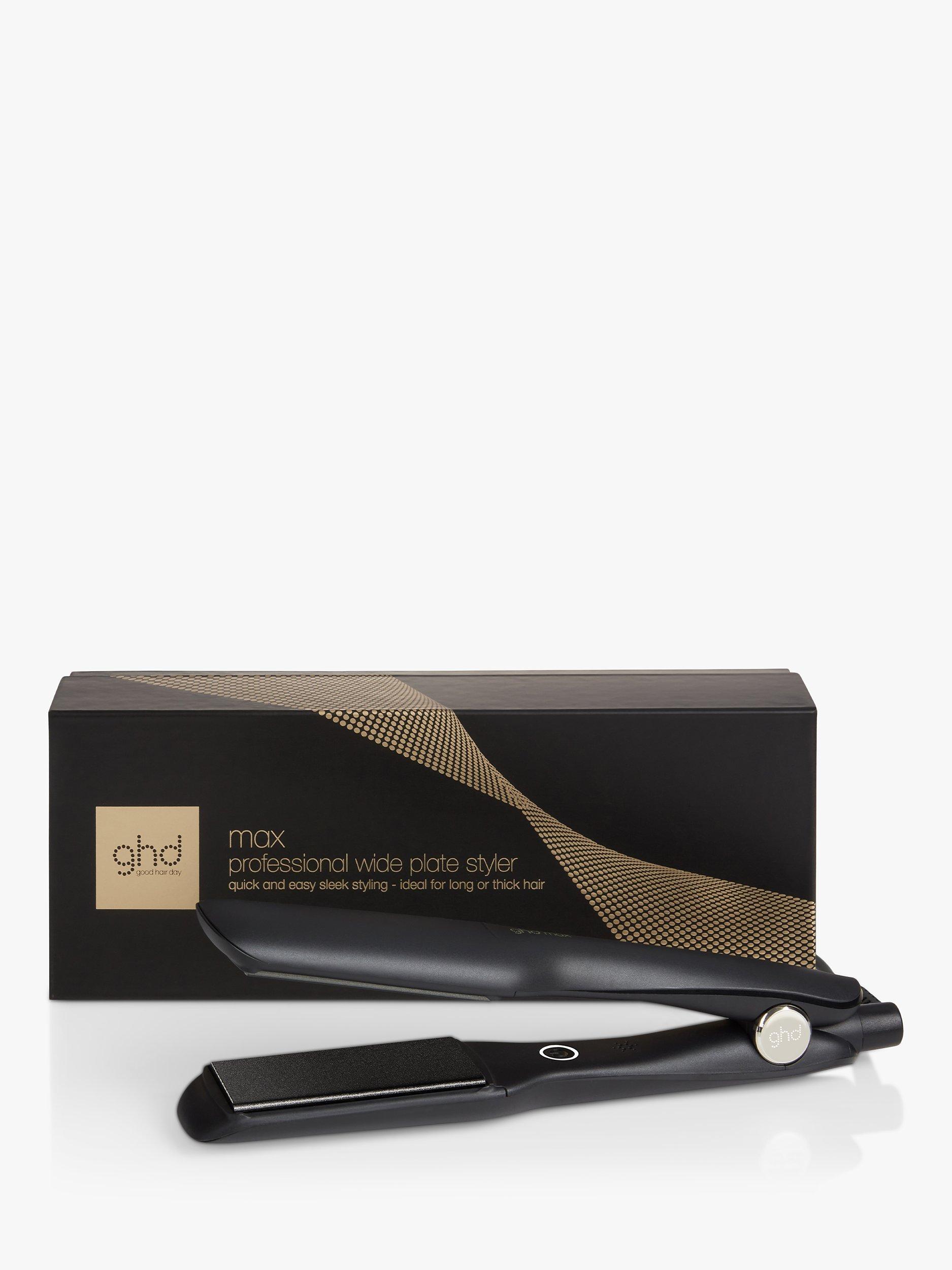 ghd Max Hair Straighteners