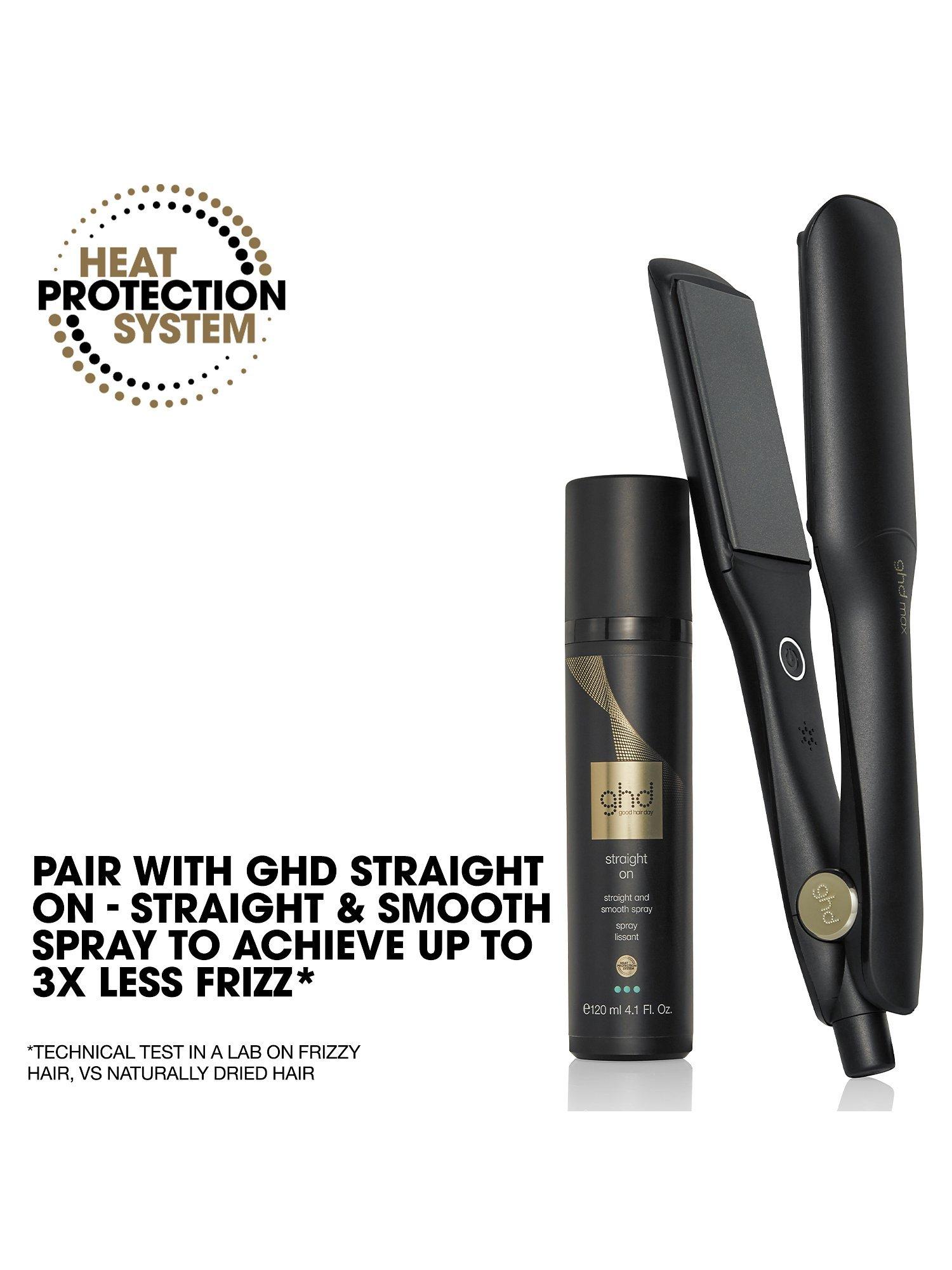 John lewis ghd gold best sale