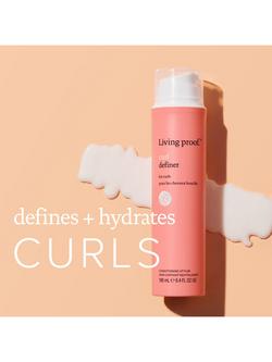 Living Proof Curl Definer, 190ml - view 2, 