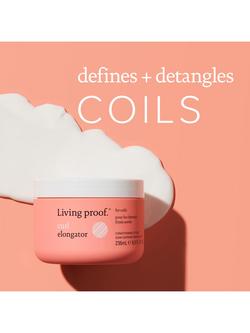 Living Proof Curl Elongator, 236ml - view 2, 
