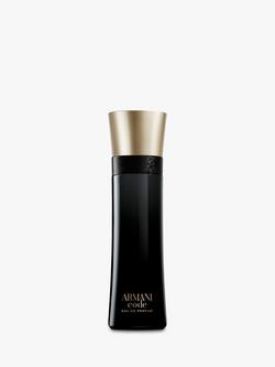 Giorgio Armani Armani Code Pour Homme Eau de Parfum, 
