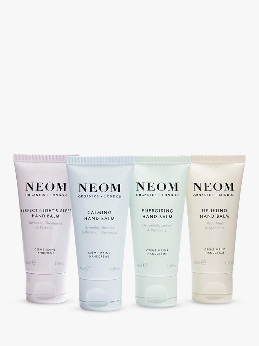 Product image 6 of 7, which shows NEOM Wellbeing London Perfect Night's Sleep Hand Balm, 30ml