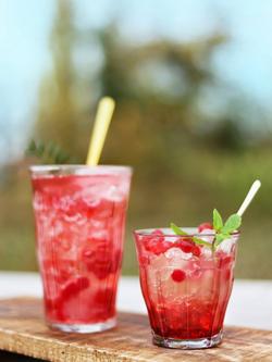 Duralex Glassware, Clear