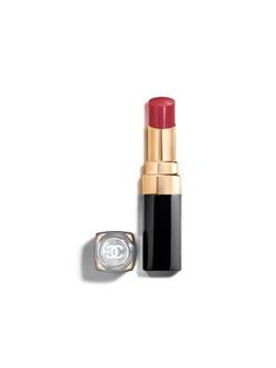 CHANEL Rouge Coco Flash Colour, Shine, Intensity In A Flash, 164 Flame