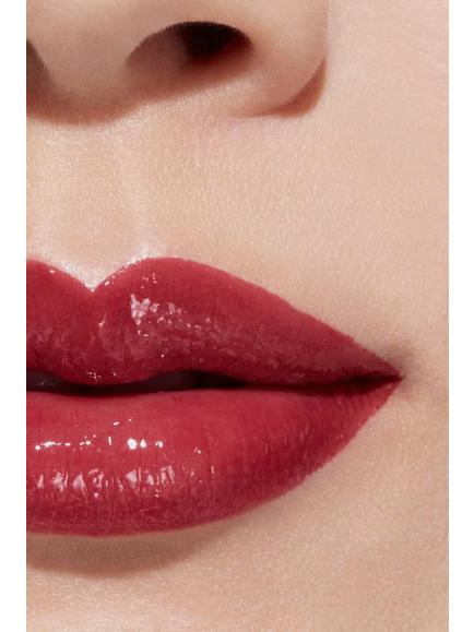 CHANEL Rouge Coco Flash Colour, Shine, Intensity In A Flash - view 2, 164 Flame