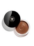 CHANEL Healthy Glow Bronzing Cream Cream-Gel Bronzer For A Healthy, Sun-Kissed Glow, 395 Soleil Tan Deep Bronze