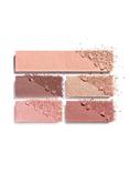 CHANEL Les Beiges Healthy Glow Natural Eyeshadow Palette