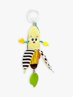 Lamaze Bea the Banana Activity Toy, Multi