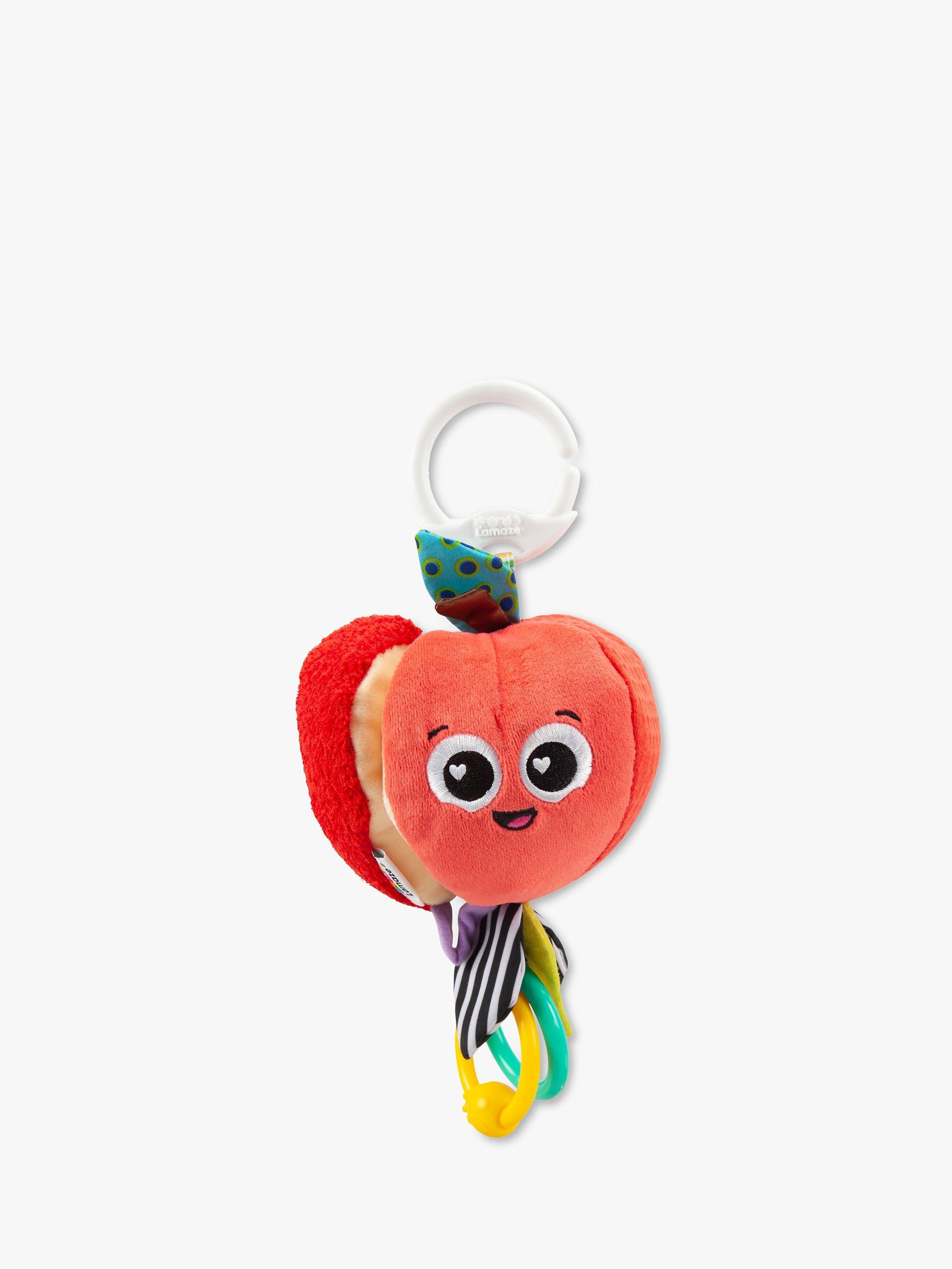 Lamaze Archer the Apple Activity Toy