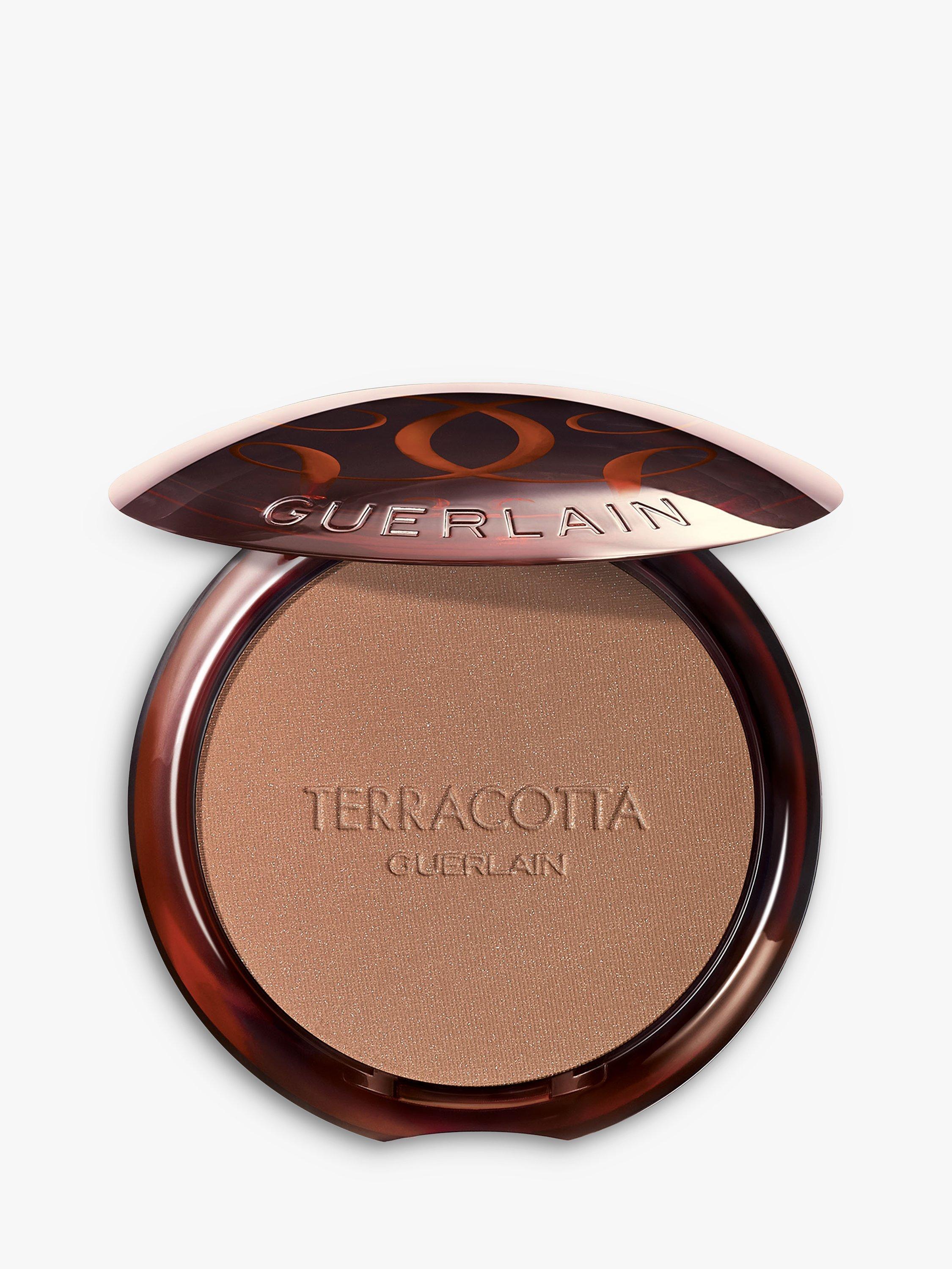 Guerlain Terracotta Bronzing Powder, 04 Deep Cool