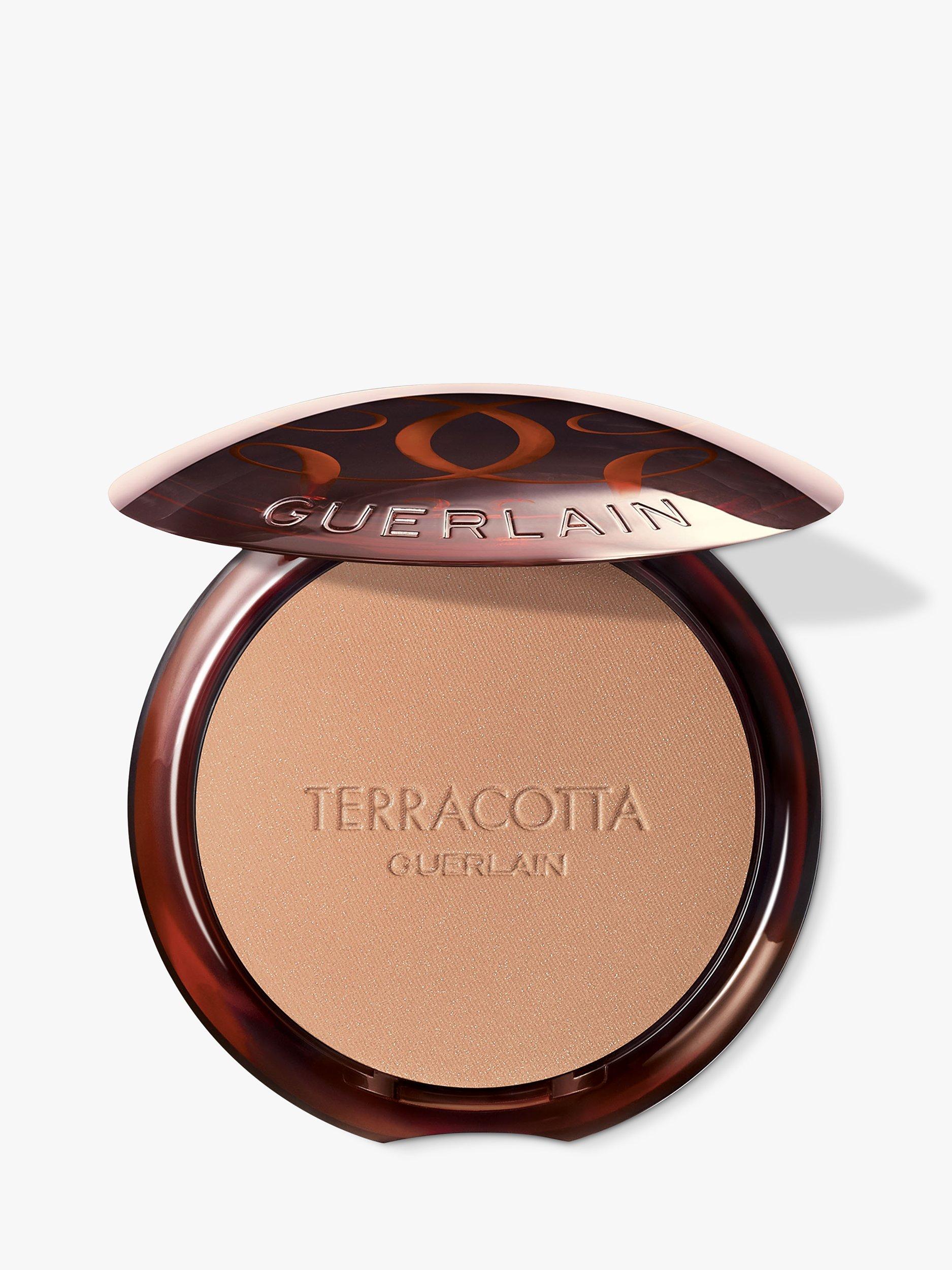Guerlain Terracotta Bronzing Powder, 00 Light Cool