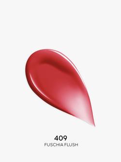 Guerlain Kiss Kiss Shine Bloom Lipstick - view 2, 409 Fuchsia Flush