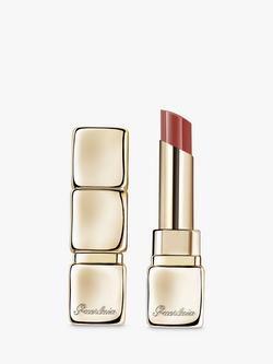 Guerlain Kiss Kiss Shine Bloom Lipstick, 129 Blossom Kiss