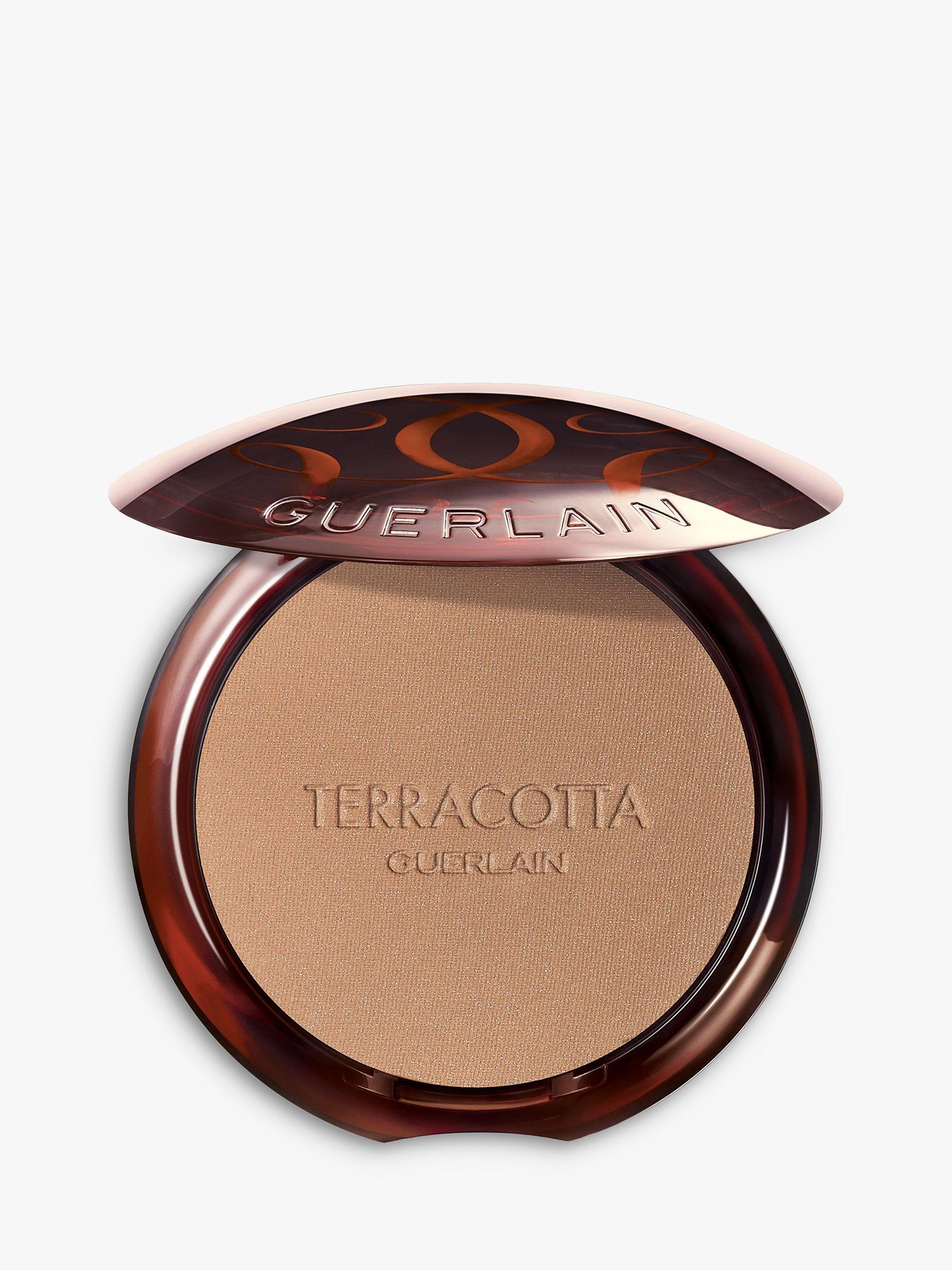 Guerlain Terracotta Bronzing Powder, 03 Medium Warm