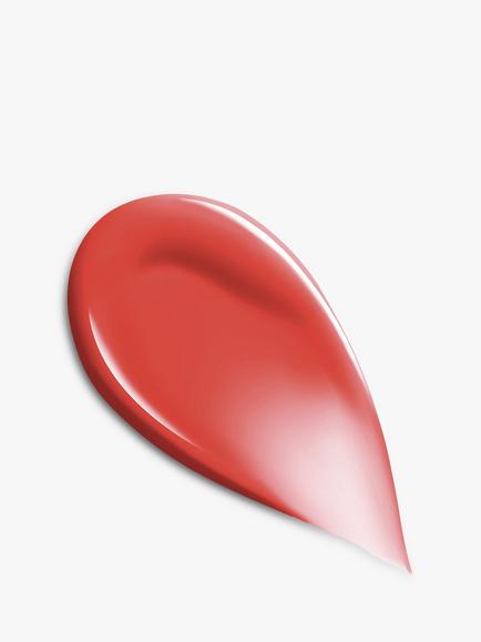 Guerlain Kiss Kiss Shine Bloom Lipstick - view 2, 520 Love Bloom