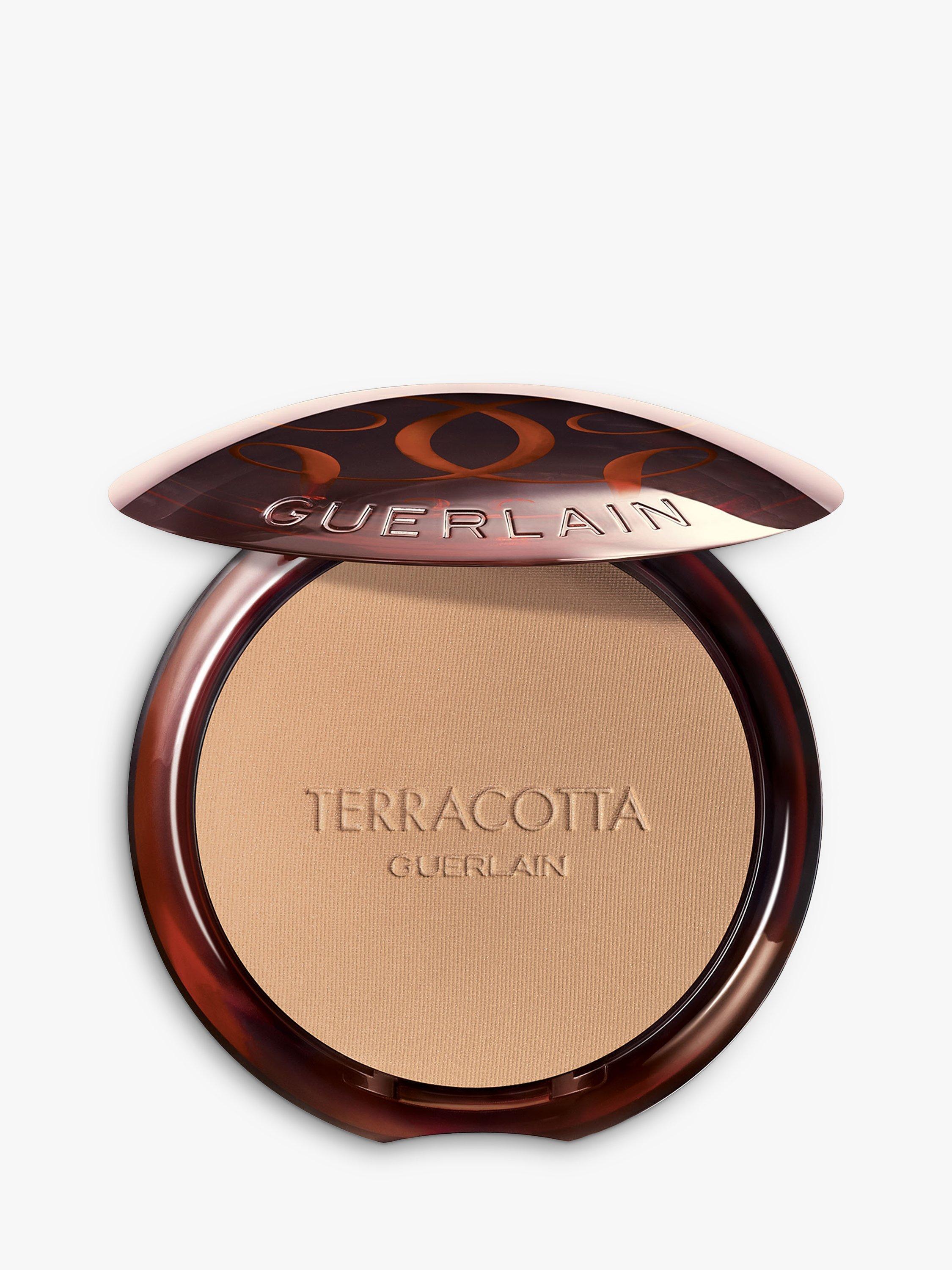 Guerlain Terracotta Bronzing Powder, 01 Light Warm