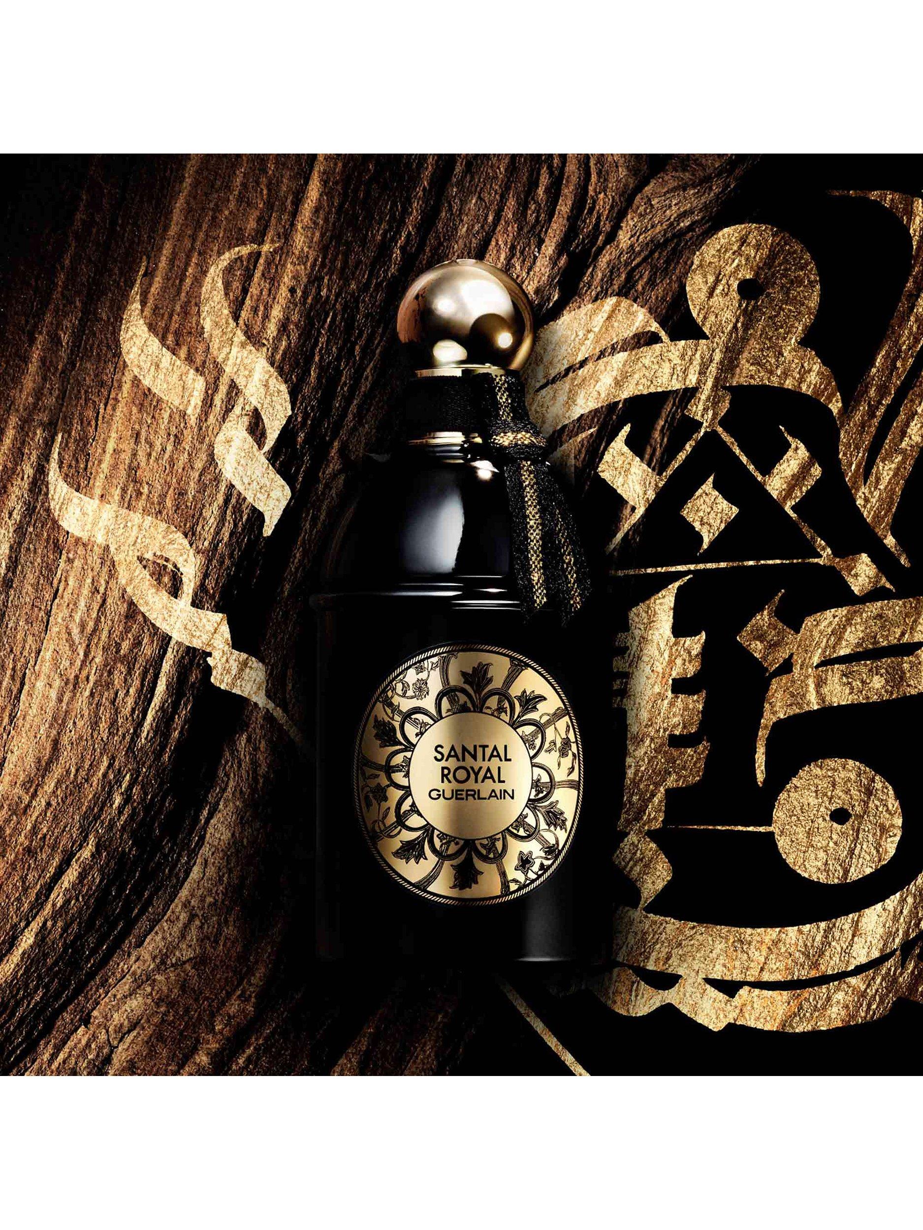 Guerlain Les Absolus d'Orient Santal Royal Eau de Parfum, 200ml