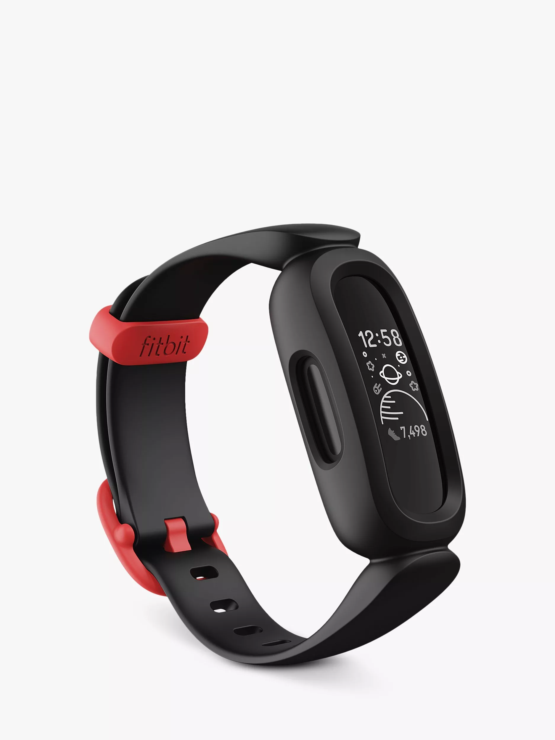 Fitbit Ace 3 Activity Tracker Watch for Children