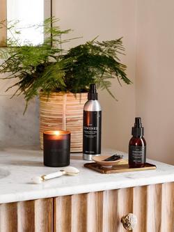 Cowshed Sleep Calming Travel Candle, 140g - view 2, 