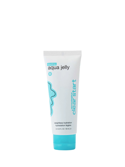 Dermalogica Clear Start™ Cooling Aqua Jelly, 59ml, 
