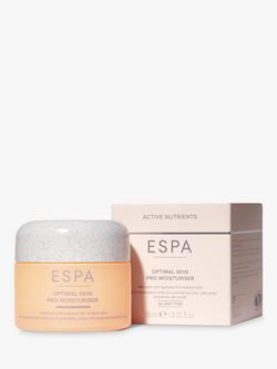 ESPA Active Nutrients Optimal Skin Pro-Moisturiser, 55ml - view 2, 