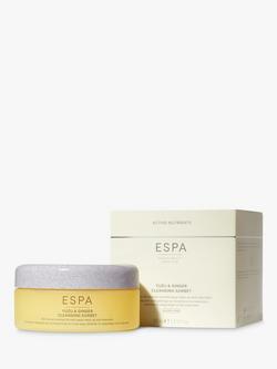 ESPA Active Nutrients Yuzu & Ginger Cleansing Sorbet, 100ml - view 2, 