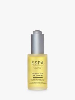 ESPA Active Nutrients Optimal Skin Pro-Serum, 30ml, 