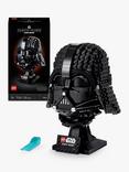 LEGO Star Wars 75304 Darth Vader™ Helmet